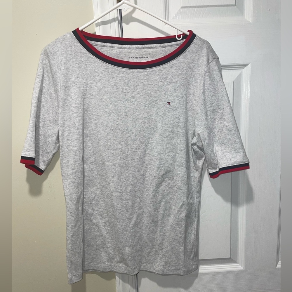 Women’s Tommy Hilfiger Shirt